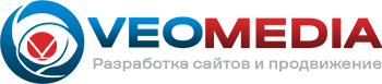 ВеоМедиа - разработчик сайта